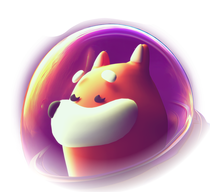 BONK Character